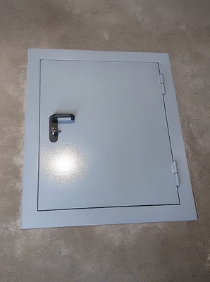 Напольный люк ei