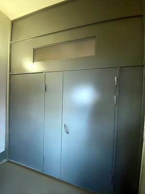 Фото перегородки с дверью Фото перегородки с дверью