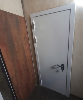 Огнезащитная дверь Огнезащитная дверь