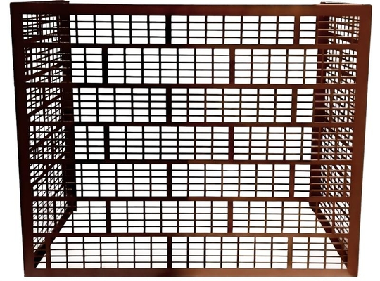 Решетка для кондиционера